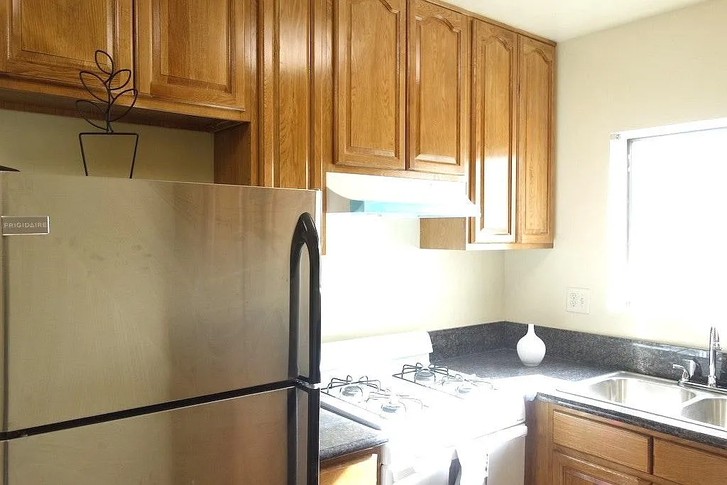 Studio, 380 sqft, $1,495 — Photo 2