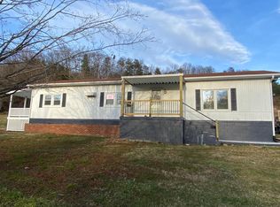 1447 Powder Branch Rd, Elizabethton, TN 37643