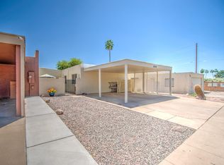 2235 N Recker Rd, Mesa, AZ 85215
