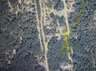 2347 Ocean Pearl Rd LOT N, Corolla, NC 27927