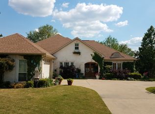 624 Abbey Rd, Lindale, TX 75771