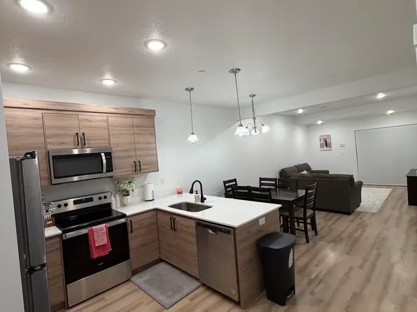 (undisclosed Address), American Fork, UT 84003