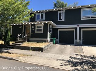 4704-4710 SE 28th Pl, Portland, OR 97202