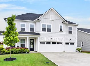 125 Coppa Ct, Fountain Inn, SC 29644
