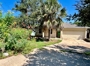 2105 Rain Water Dr, Austin, TX 78734