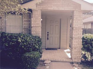 15103 Kingsbridge Way, Houston, TX 77083