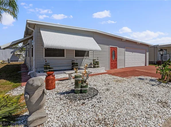 432 Snead Dr, North Fort Myers, FL 33903