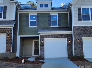 250 Harpers Run Ln, Matthews, NC 28104