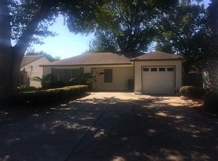 3304 Suiter Way, Pasadena, TX 77503