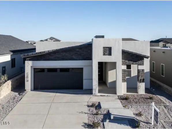 12753 Eltham Dr, El Paso, TX 79928