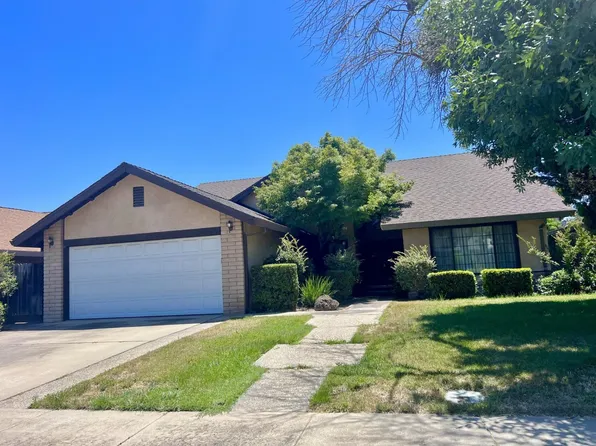 3716 Merrifield Ave, Modesto, CA 95356
