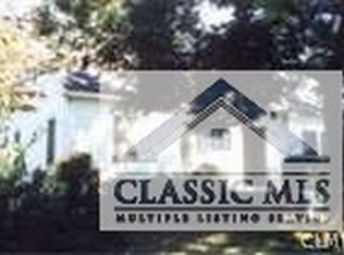 233 Church St, Elberton, GA 30635