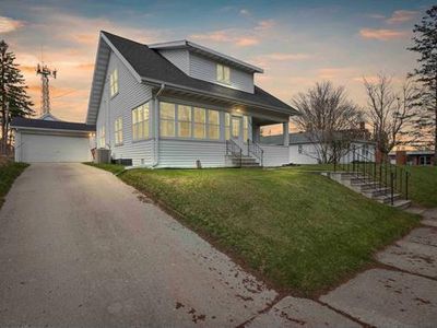 509 Vliet St, Kewaunee, WI, 54216
