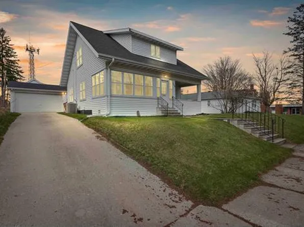 509 Vliet St, Kewaunee, WI 54216
