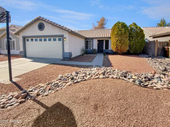18206 N 86TH Lane, Peoria, AZ 85382