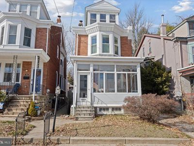 558 Jamestown St, Philadelphia, PA, 19128