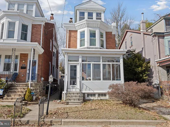 558 Jamestown St, Philadelphia, PA 19128