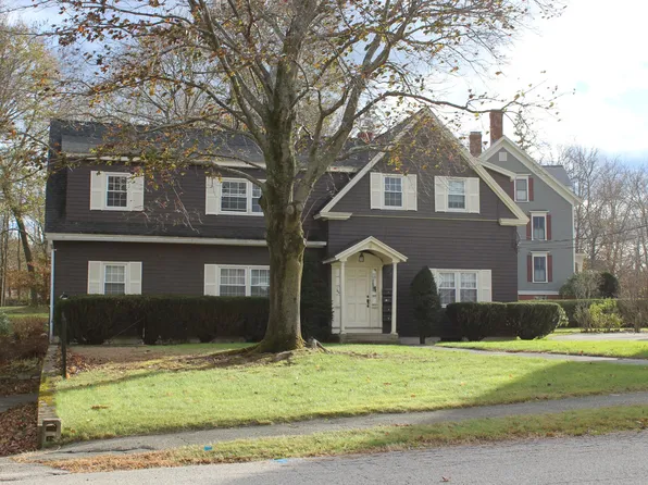 10 Mendum Ave #1, Portsmouth, NH 03801