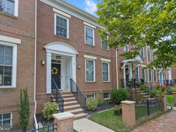 103 Ely Cres, Robbinsville, NJ 08691