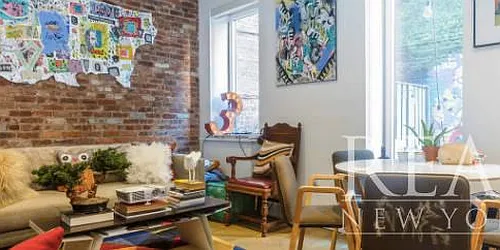 Rented by REAL New York