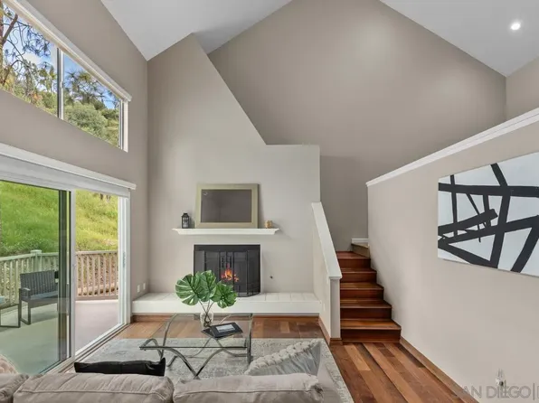 3762 Balboa Ter Unit B, San Diego, CA 92117