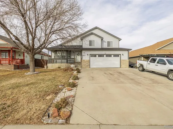 2435 Water Front Street, Evans, CO 80620