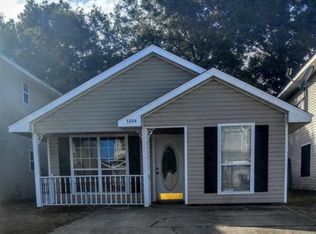 3204 Two Sisters Way, Pensacola, FL 32505