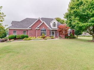 256 Allen Dr, Greenbrier, TN 37073