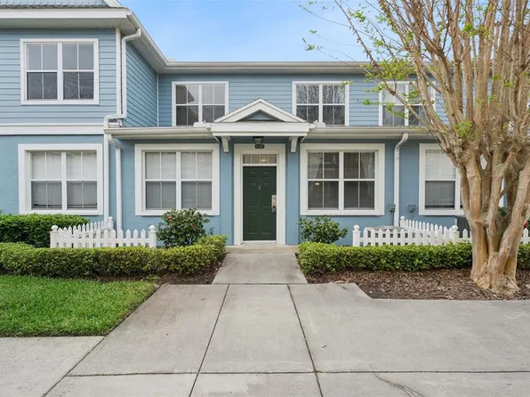 2201 San Christabolo Dr APT 105, Kissimmee, FL 34741