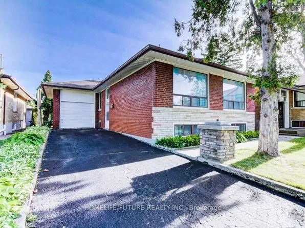27 Kells Ave #Basement, Toronto, ON M1K 4W6