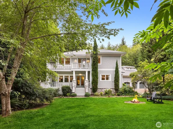 2850 NE Marie Place, Poulsbo, WA 98370