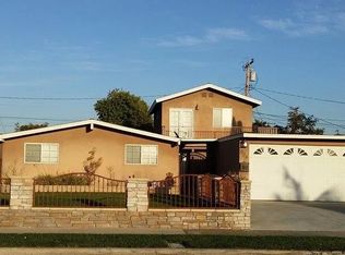 934 S Emerald St, Anaheim, CA 92804
