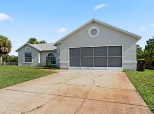 1768 Wake Forest Rd NW, Palm Bay, FL 32907
