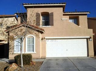 11032 African Sunset St, Henderson, NV 89052