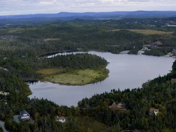 LOT 5 Halleran Trail, Brigus Junction, NL A0B1G0