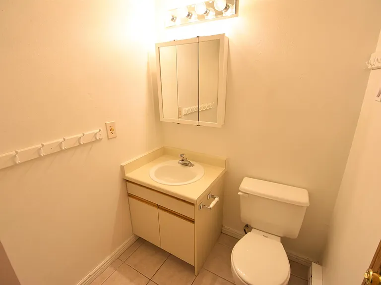 1018 Marine St #3 — Photo 16