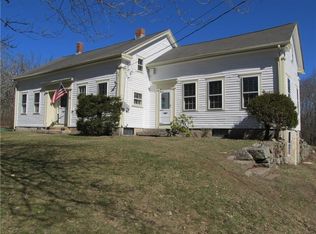 185 Stone Barn Rd, Pascoag, RI 02859