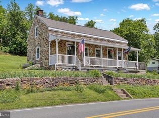1124 Fairview Dr, Reading, PA 19605