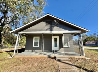 423 S Louisa Ave, Shawnee, OK 74801