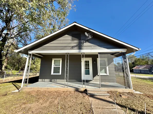 423 S Louisa Ave, Shawnee, OK 74801