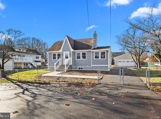 4714 Magnolia Ave, Feasterville Trevose, PA 19053