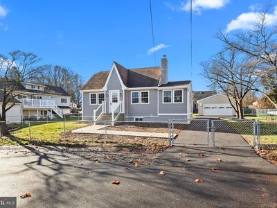 4714 Magnolia Ave, Feasterville Trevose, PA, 19053