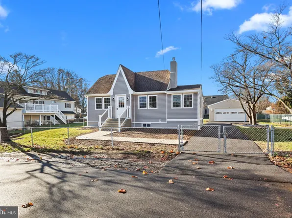 4714 Magnolia Ave, Feasterville Trevose, PA 19053