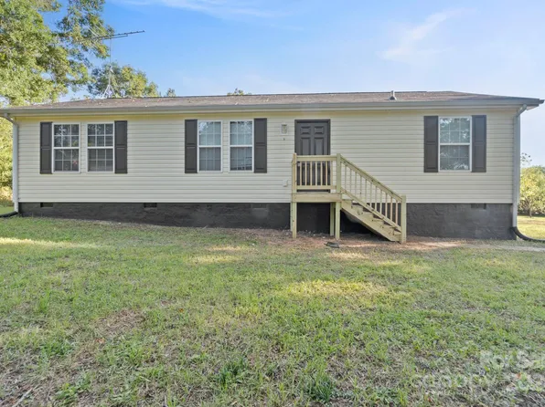 336 Marys Grove Church Rd, Cherryville, NC 28086