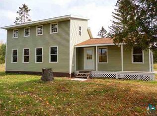4886 S State Road 35, Superior, WI 54880