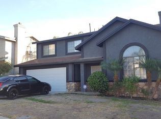1231 Mount Diablo St, Perris, CA 92570