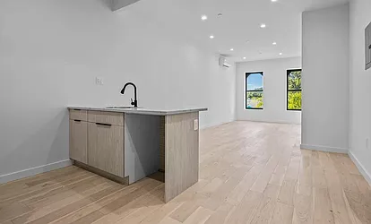 Rented by Oxford Property Group