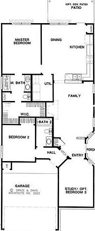 2nd image of 12203 Walter Vaughn Dr