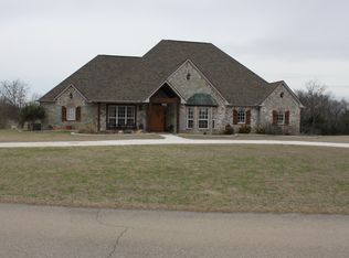 9992 Millennium Junction, Sulphur, OK 73086