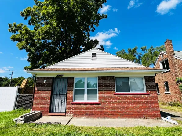 9319 Schaefer Hwy, Detroit, MI 48228